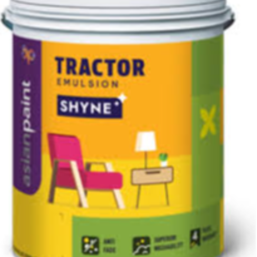 PAINT SHOPEE - Tractor Emulsion Shyne in DANAPUR in DANAPUR