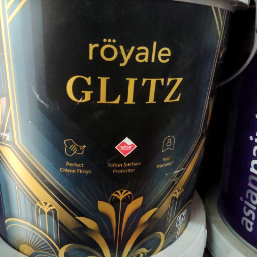 PAINT SHOPEE - Royal Shyne Paint in Danapur in DANAPUR