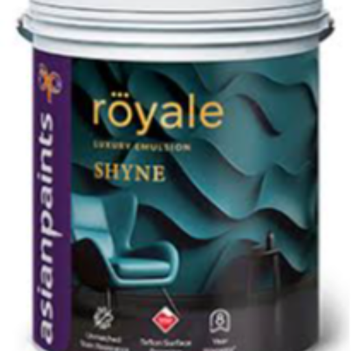 PAINT SHOPEE - Royal Shyne Paint in Danapur in DANAPUR