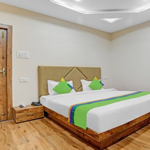 HOTEL NIRVANA ELITE - Basic Room in Indore - HOTEL NIRVANA ELITE in INDORE