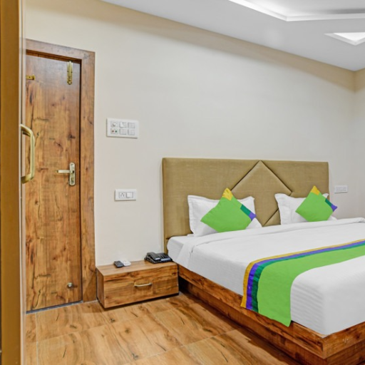 HOTEL NIRVANA ELITE - Executive Room in Indore - HOTEL NIRVANA ELITE in INDORE