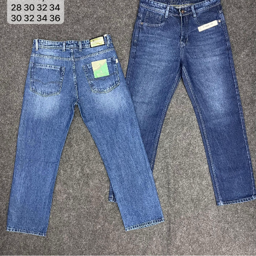RAIBY AND SONS - Premium Jeans in JABALPUR in JABALPUR