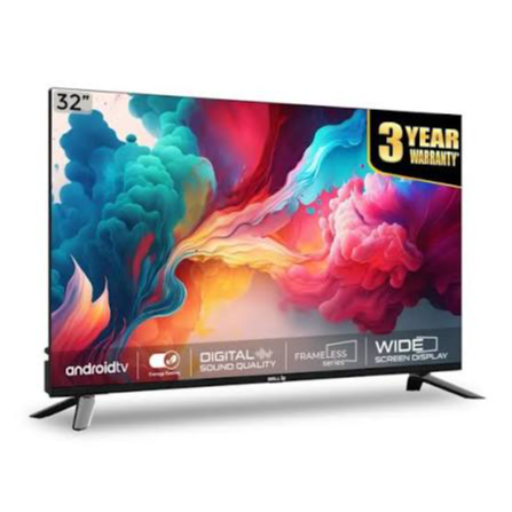 PERFECT ENGINEERING SOLUTION - Smart LED TV for Ultimate Viewing in Moradabad
