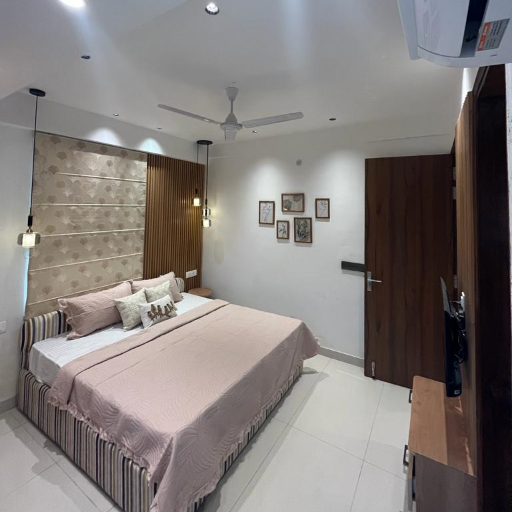 HAPPY HOME ASSOCIATES - Grand Palace with Luxury Rooms in Dehradun in DEHRADUN