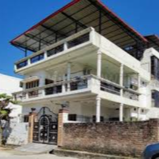 HAPPY HOME ASSOCIATES - Rooms Duplex property in Dehradun in DEHRADUN