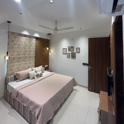 HAPPY HOME ASSOCIATES - Grand villa Rented room in DEHRADUN in DEHRADUN