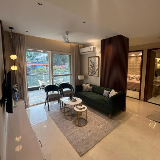 HAPPY HOME ASSOCIATES - Rented rooms with Hall in Dehradun in DEHRADUN