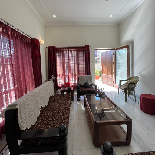 HAPPY HOME ASSOCIATES - Rented Rooms with Hall in Dehradun in DEHRADUN