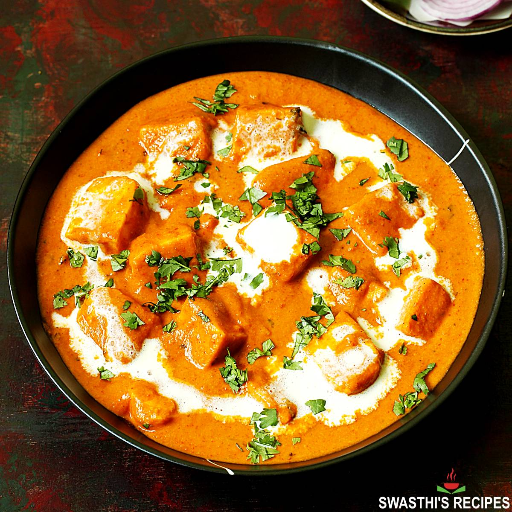SUMAN FAST FOOD CENTER - Authentic Paneer Butter Masala in KOLKATTA