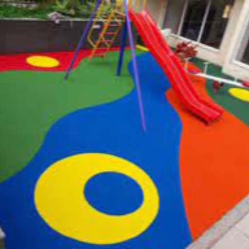 FIRST STEP TOYS AND PLAY - EPDM Flooring in Guwahati