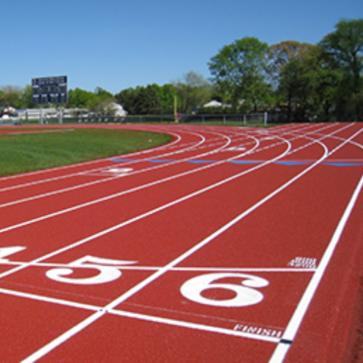 FIRST STEP TOYS AND PLAY - Synthetic Running Track in Guwahati