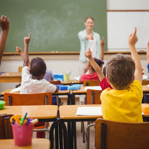 BANDELA EMMANUEL RAJ - Primary Classes in Gootty in GOOTTY