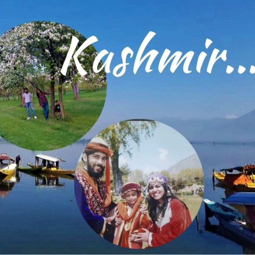 S K ENTERPRISE - Tour services for Kashmir in Mumbai in MUMBAI