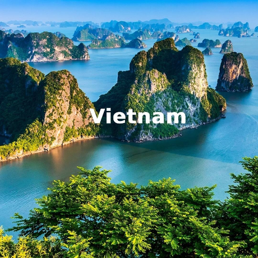 S K ENTERPRISE - Visit Vietnam Travel Package in Mumbai in MUMBAI