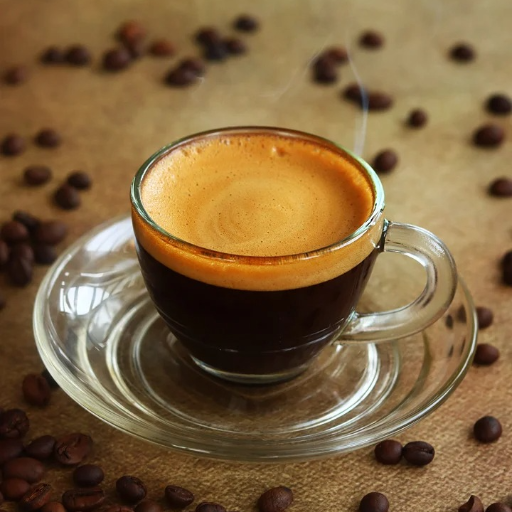 REGAL CAFE - Premium Coffee Blend in Lucknow in LUCKNOW