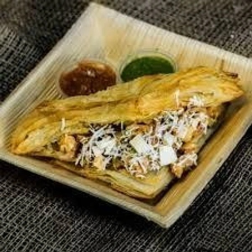 REGAL CAFE - Paneer Patties in Lucknow in LUCKNOW