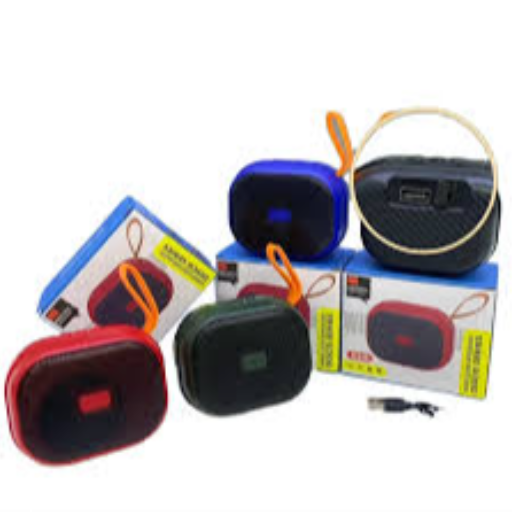  Mini Bluetooth Speaker in Sitapur MAA MOBILE AND ELECTRONICS SHOP PARSEHRAMALCHAURAHA HARGAONROAD SITAPUR