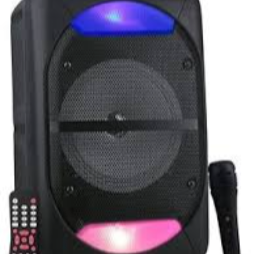  Mini Tower Bluetooth Speaker in Sitapur MAA MOBILE AND ELECTRONICS SHOP PARSEHRAMALCHAURAHA HARGAONROAD SITAPUR