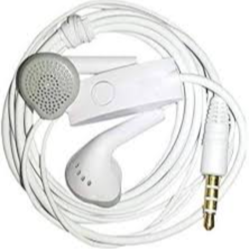 MAA MOBILE AND ELECTRONICS SHOP - Ear Phone Samsung in Sitapur in Sitapur