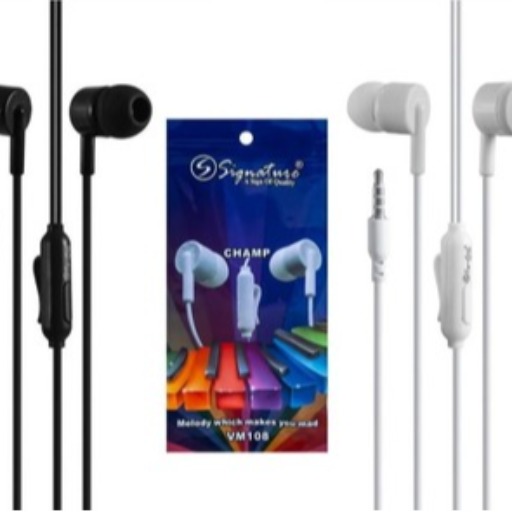 Ear Phone Samsung in Sitapur - high-quality audio accessory designed for comfort and clarity during use. - Image 1