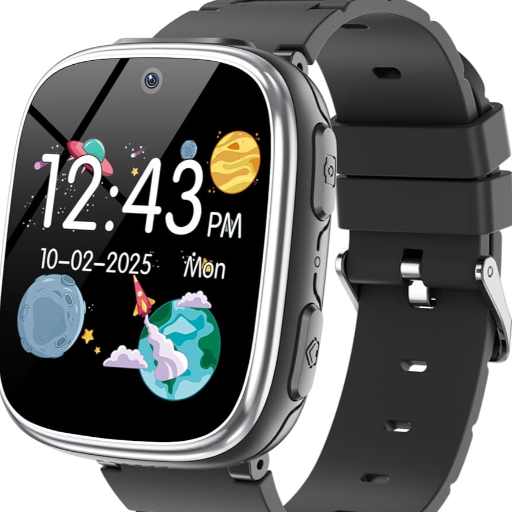MAA MOBILE AND ELECTRONICS SHOP - SMART WATCH 1 YEAR WARRANTY Sitapur in Sitapur