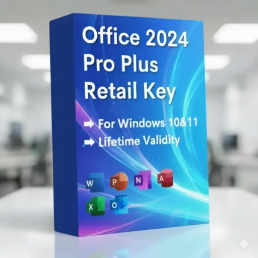 HONESTBEE TRADING COMPANY - Microsoft Office 2024 in Bhandara in BHANDARA