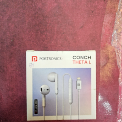 High-quality wired earphones designed for exceptional sound quality, available at MAHALAKSHMI INTERNET CAFE SERVICE in Fazilk