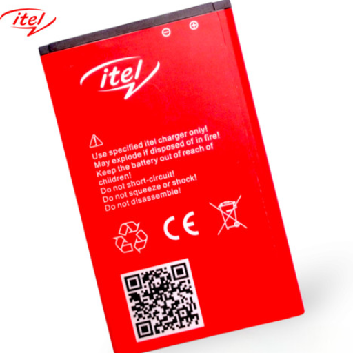 MAA MOBILE AND ELECTRONICS SHOP - Itel battery 19ci 6 Months Warranty Sitapur in Sitapur
