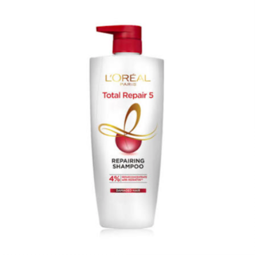 ZAM ZAM BEAUTY SALON - Loreal Shampoo in Varanasi in VARANASI