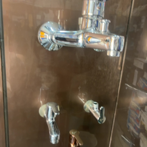 MAHADEV TRADERS - Single Lever Telephonic Mixer in Ajmer in AJMER