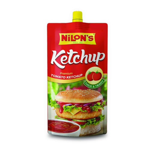 PRINCE RAJPUT - NILON'S KETCHUP in Shahjahanpur in Shahjahanpur
