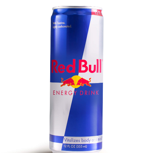 PRINCE RAJPUT - RED BULL Energy Drink in Shahjahanpur in Shahjahanpur