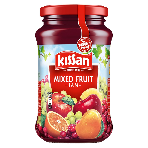 PRINCE RAJPUT - KISSIAN MIXED FRUIT in Shahjahanpur in Shahjahanpur