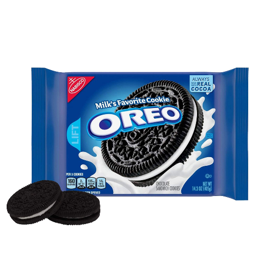 PRINCE RAJPUT - OREO BISCUIT in Shahjahanpur in Shahjahanpur