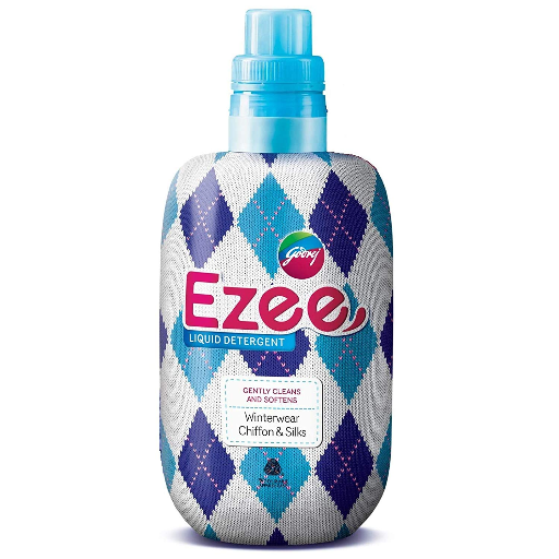 PRINCE RAJPUT - Ezee Liquid Detergent 500 ML in Shahjahanpur in Shahjahanpur