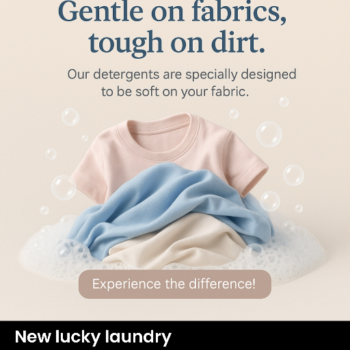 Washing DryClean service in Santacruz East, MUMBAI, showcasing quality garment care. - Image 1