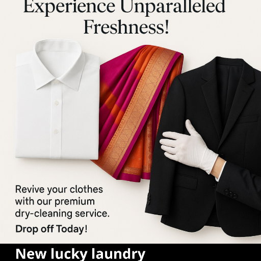 Washing DryClean service in Santacruz East, MUMBAI, showcasing quality garment care. - Image 4
