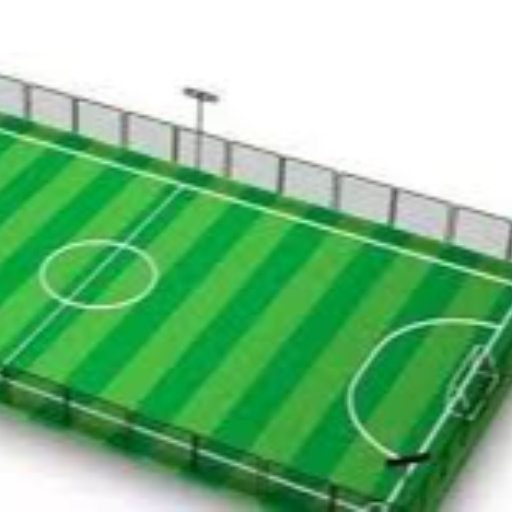 FIRST STEP TOYS AND PLAY - Futsal Ground Flooring in Guwahati