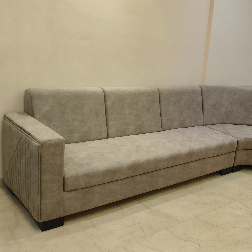 Shivshakti cushion and mattress - Luxury Sofa in Karvenagar by Shivshakti in Pune
