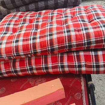 Shivshakti cushion and mattress - Premium Mattress in Karvenagar by Shivshakti in Pune
