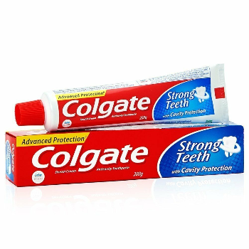 SHIVAJI KIRANA AND GENERAL STORE - Colgate 36g Cavity Care Toothpaste in RANGAREDDY