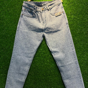 MD FARHAN KHAN - H&M Carrot Fit Jeans Modern Relaxed Style Bokaro in Bokaro