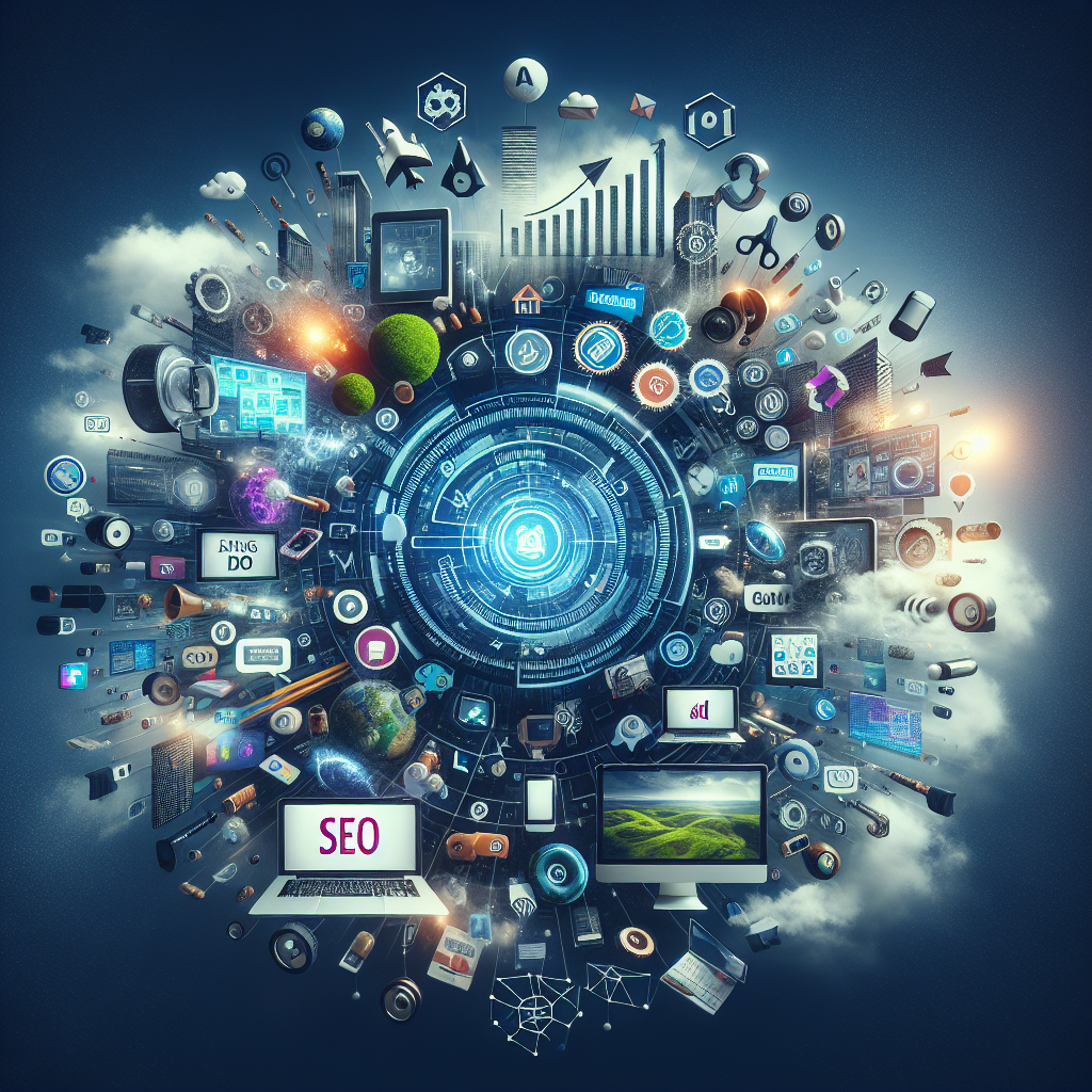 MINDSPROUT CAREER HUB - Digital Marketing Course in Lucknow in Lucknow