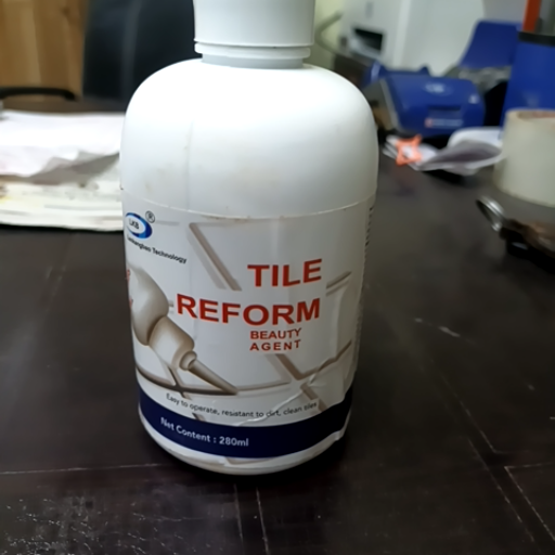 S B ENTERPRISES - Tile Reform Beauty Agent 280ml - GOPIGANJ in GOPIGANJ