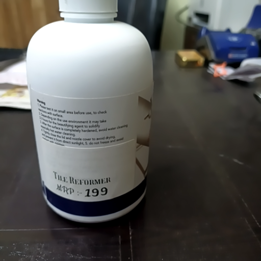 Tile Reform Beauty Agent 280ml from S B ENTERPRISES in GOPIGANJ - Image 1