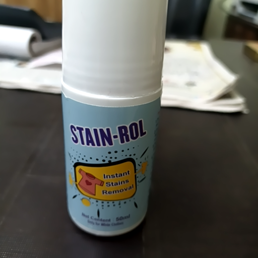 S B ENTERPRISES - Stain Rol 50ml - Ultimate Stain Remover in GOPIGANJ