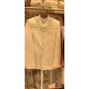 DIVA - Embroidery Designer Jodhpuri with Pant Set in Delhi