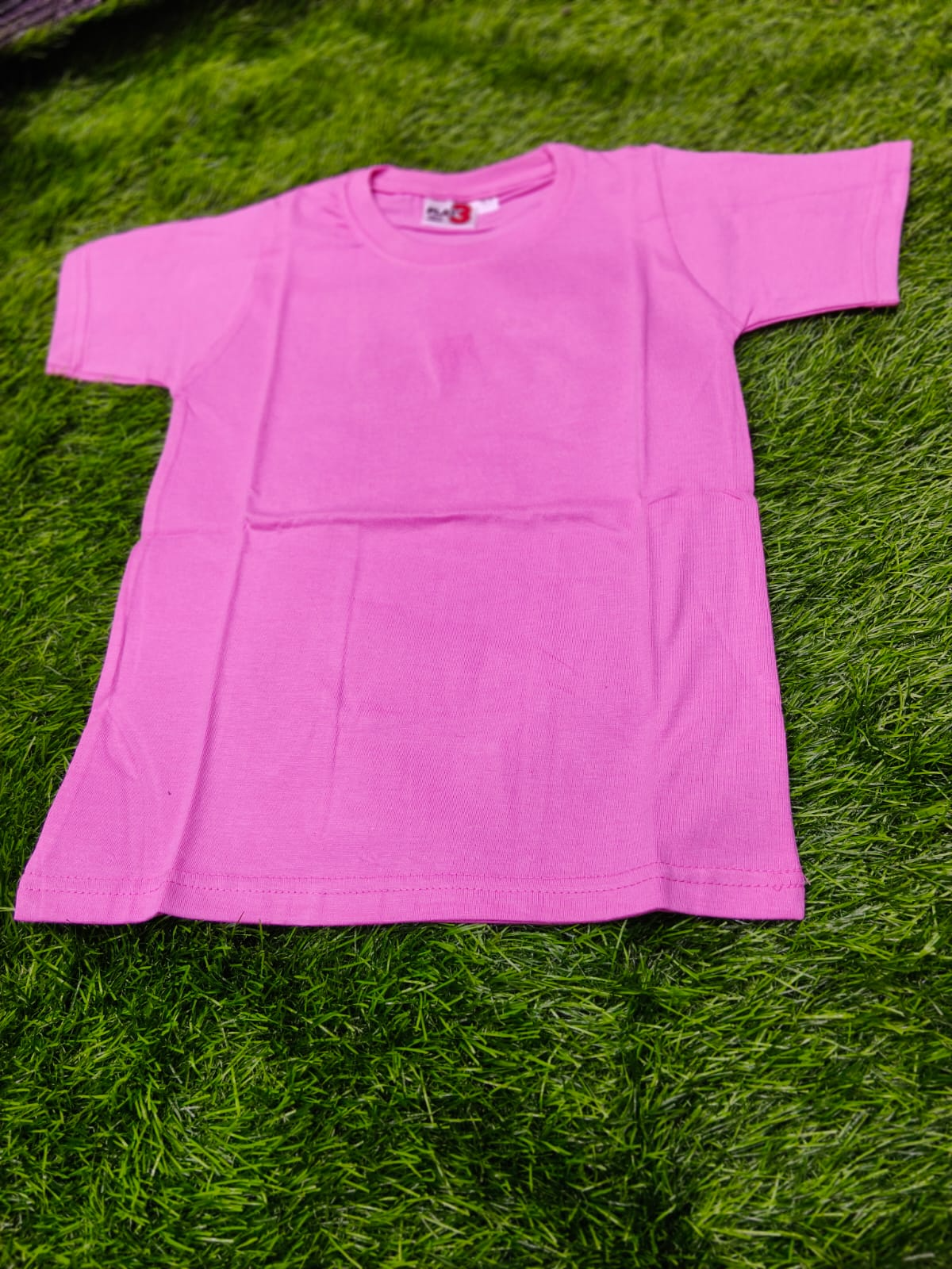 FASHION HOUSE NX - Cotton Unisex T-Shirt - Soft & Comfortable in MUMBAI