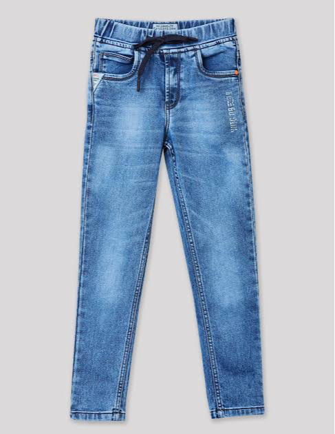 N K STORES - Clothing/Light Blue Pant in BHACHAU in BHACHAU
