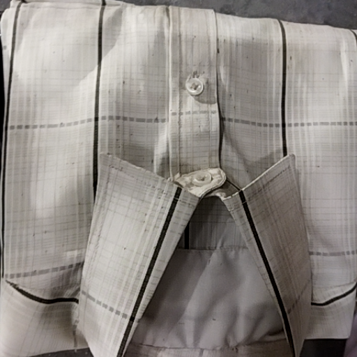 SUKHDEV SINGH - Tailored Men's Shirt in Muktsar in MUKTSAR